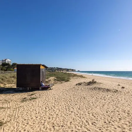 Apartament Torralta Oceanfront Luxury Alvor