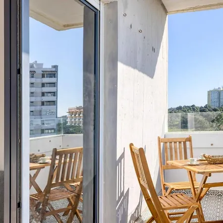Torralta Oceanfront Luxury Lägenhet *
