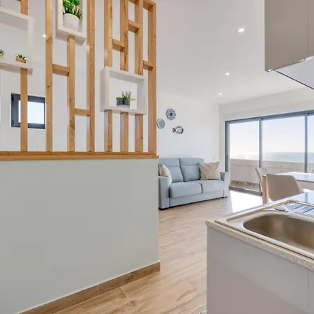 Torralta Oceanfront Luxury