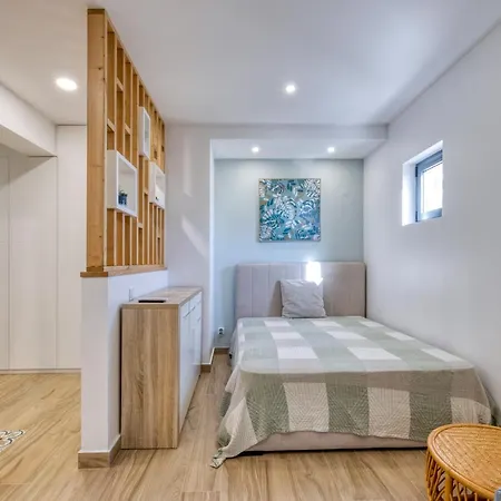 Apartment Torralta Oceanfront Luxury *