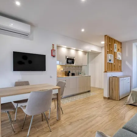Torralta Oceanfront Luxury Appartement Alvor