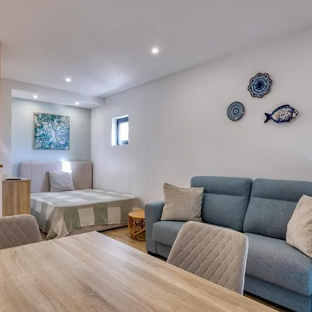 Apartment Torralta Oceanfront Luxury Alvor