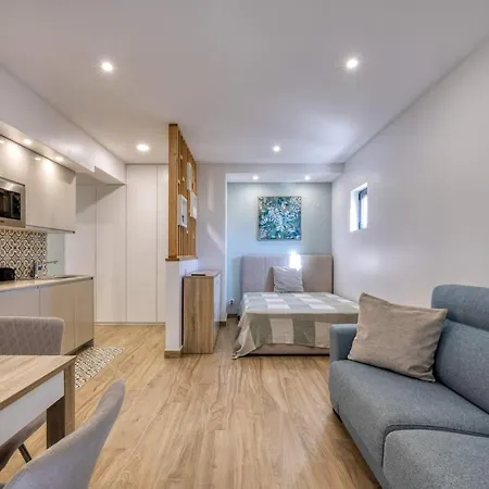 Appartement Torralta Oceanfront Luxury Alvor