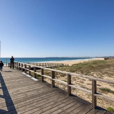 Torralta Oceanfront Luxury Appartement Alvor