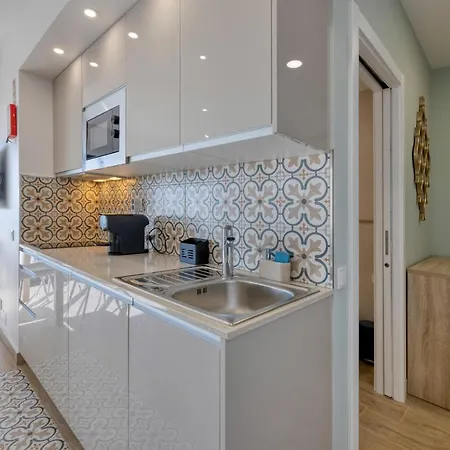 Torralta Oceanfront Luxury