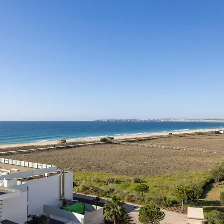 Appartement Torralta Oceanfront Luxury *