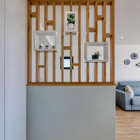 Torralta Oceanfront Luxury Appartement