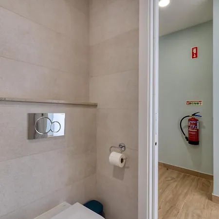 Apartment Torralta Oceanfront Luxury *