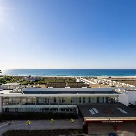 Appartement Torralta Oceanfront Luxury *